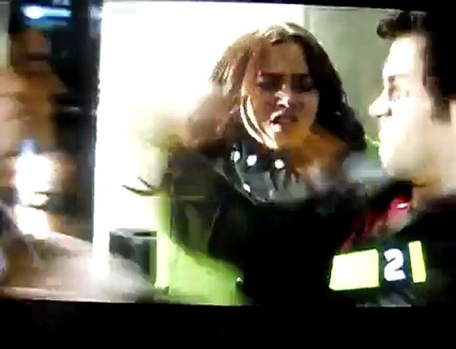 Gossip Girl - Season Finale - UK Promo