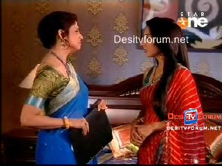 Yeh Ajnabi - 6th May 2010 - pt4