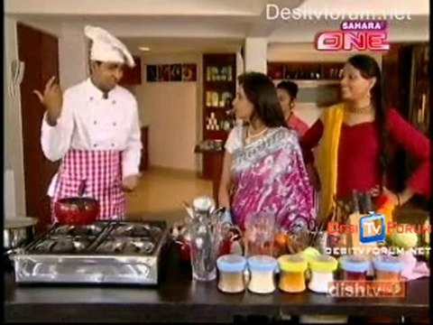 Wo Rahne Vali - 6th May 2010 - pt1