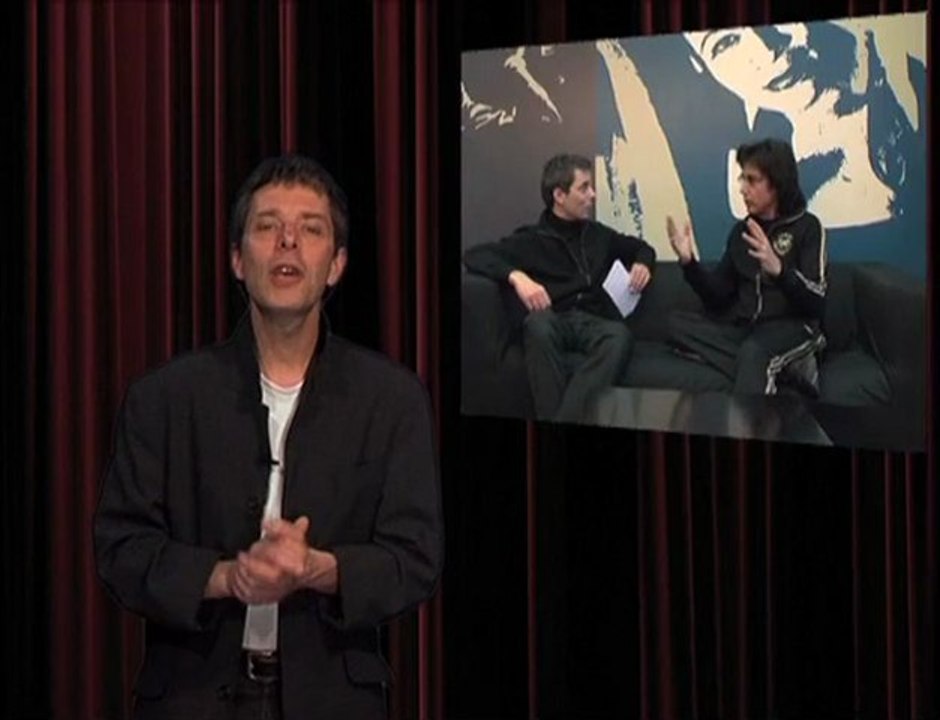 La Boite Noire TV - Mai 2010