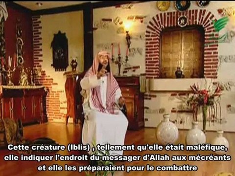 Meilleurs Histoires E2 - Histoires des djinns 2/2 Vostfr