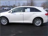 New 2009 Toyota Venza Kelso WA - by EveryCarListed.com