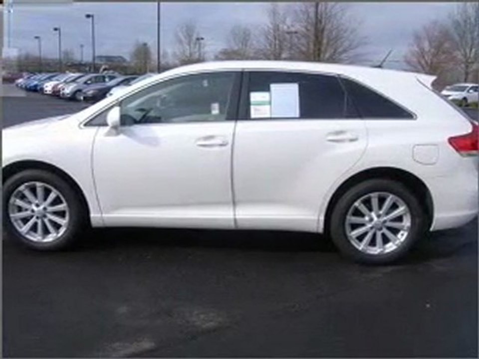 New 2009 Toyota Venza Kelso WA - by EveryCarListed.com