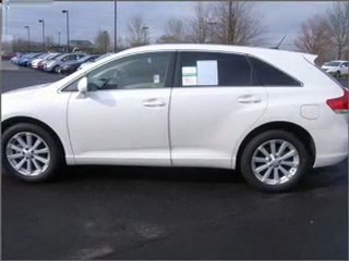 New 2009 Toyota Venza Kelso WA - by EveryCarListed.com
