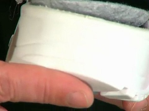 Industrie Küche Berufsschuhe Abeba 1030 weiss