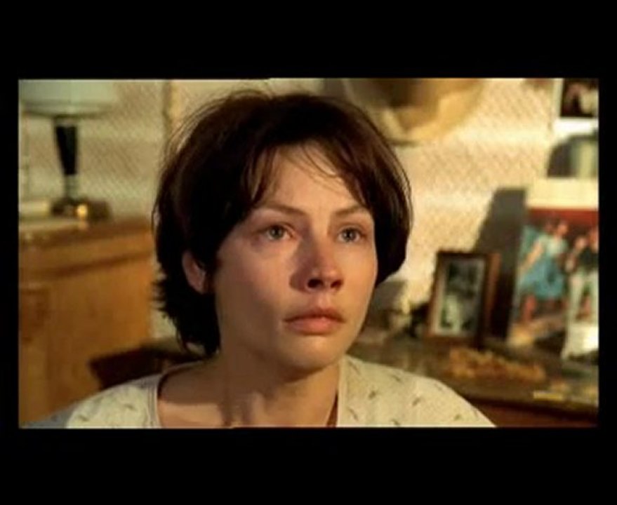 Veranın Şöförü - Vera is Driver www.cinefragman.info