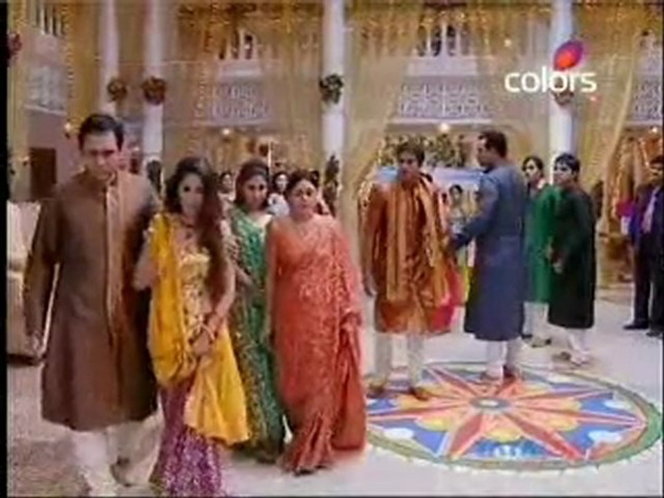 Yeh Pyaar Na Hoga Kam - 6th May 2010 pt2