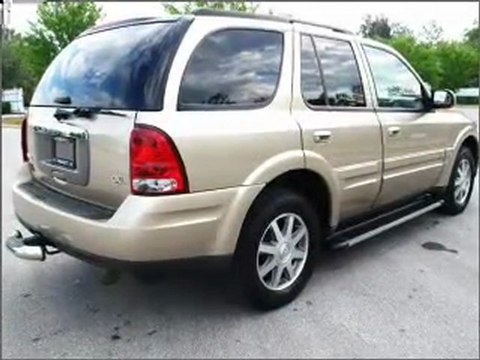 Used 2004 Buick Rainier Clearwater FL - by ...