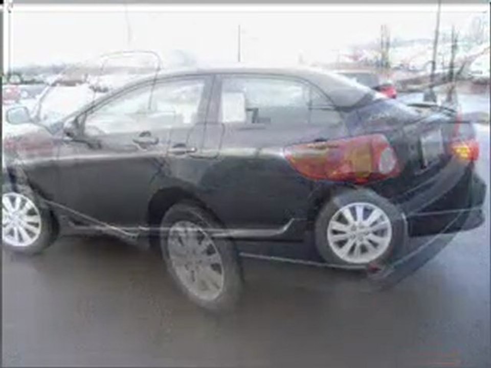 New 2010 Toyota Corolla Kelso WA - by EveryCarListed.com