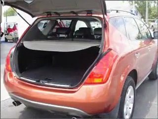 Used 2003 Nissan Murano Clearwater FL - by ...