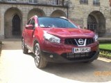 Essai Nissan Qashqai phase 2 par Auto-Buzz