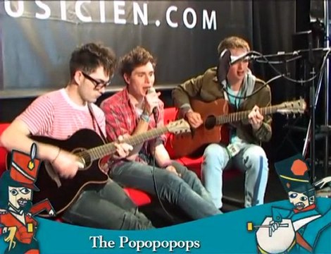 Printemps de Bourges (La Boite Noire)