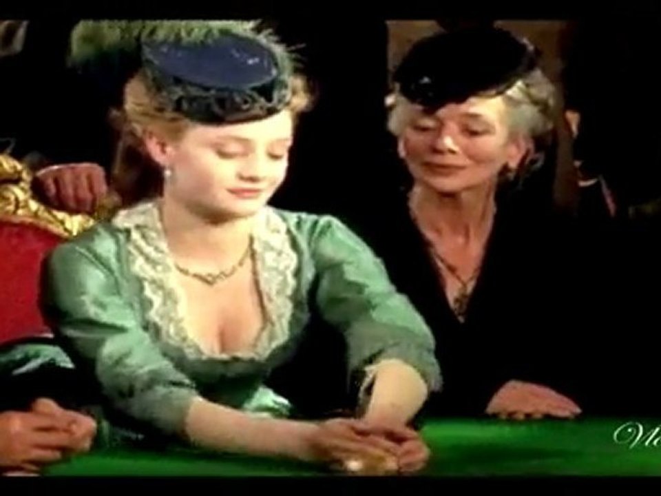 DANIEL DERONDA