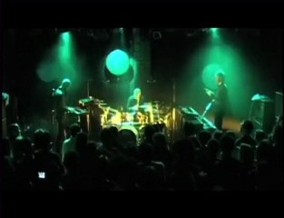 SMOOTH - Robot Rock (La Boite Noire)