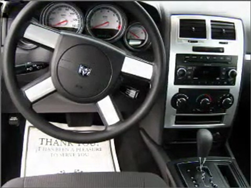 Used 2009 Dodge Charger Chattanooga TN - by ...