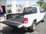 Used 2008 Ford Ranger Clearwater FL - by EveryCarListed.com