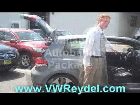 VW GTI Volkswagen GTI Edison NJ Shrewsbury NJ Staten Island