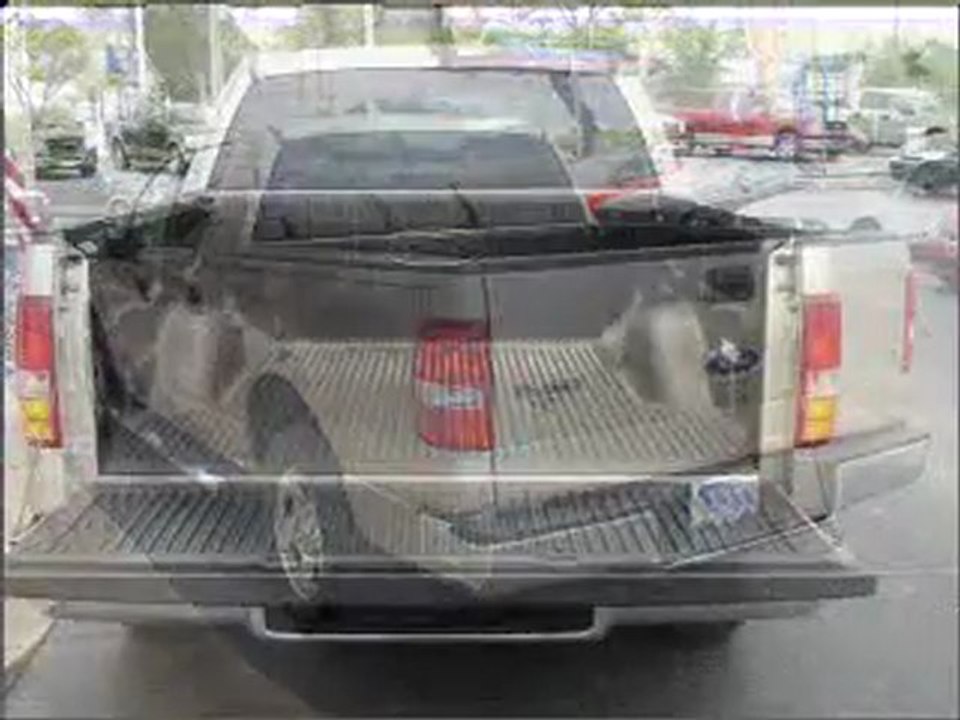 Used 2007 Ford F-150 Clearwater FL - by EveryCarListed.com