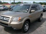 Used 2008 Honda Pilot San Antonio TX - by EveryCarListed.com