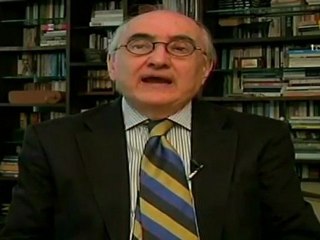 Alfredo Jalife habla sobre derrame de petróleo en Golfo de