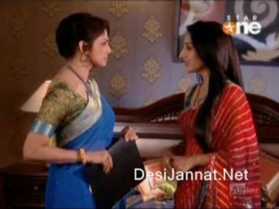 Jaane Pahchane Se Ye Ajnabi - 6th May 2010 pt4