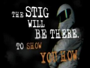 Drive the NIssan 370z at the Top Gear Track