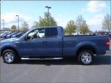 Used 2004 Ford F-150 Kelso WA - by EveryCarListed.com