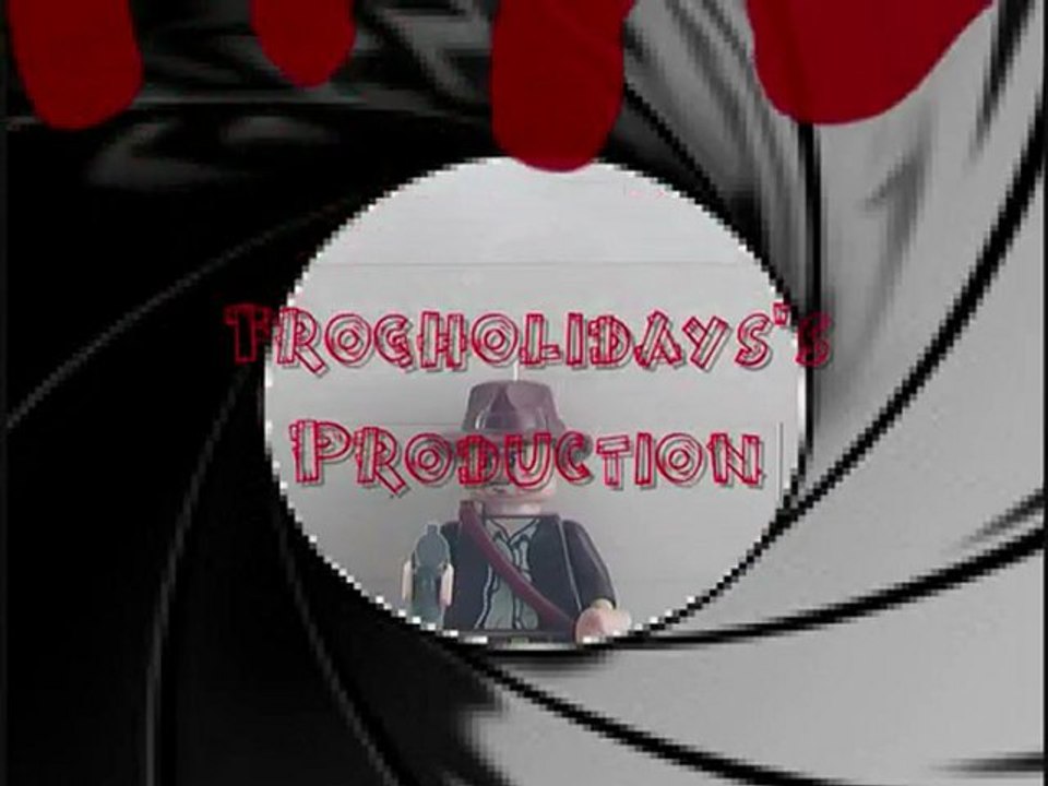 Introduction Frogholidays's Production