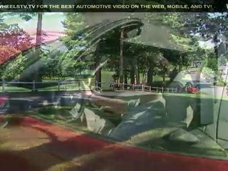 2010 BMW Z4 - Top 200 Video Test Drive