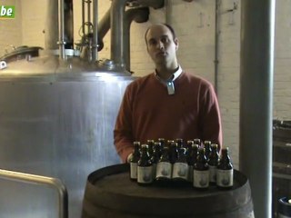 Huy: les secrets de la bière Saint-Mengold