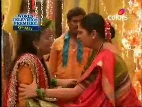 Laagi Tujhse Lagan - 6th May 2010 pt2