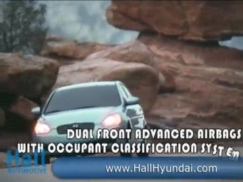 New 2010 Hyundai Accent Video | Virginia Hyundai Dealer