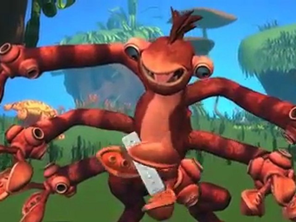 Spore