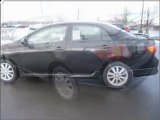 New 2010 Toyota Corolla Kelso WA - by EveryCarListed.com