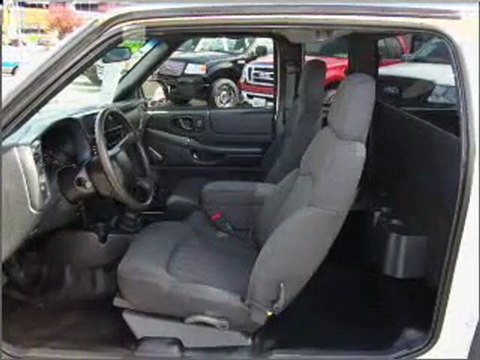 Used 2003 Chevrolet S-10 Everett WA - by EveryCarListed.com