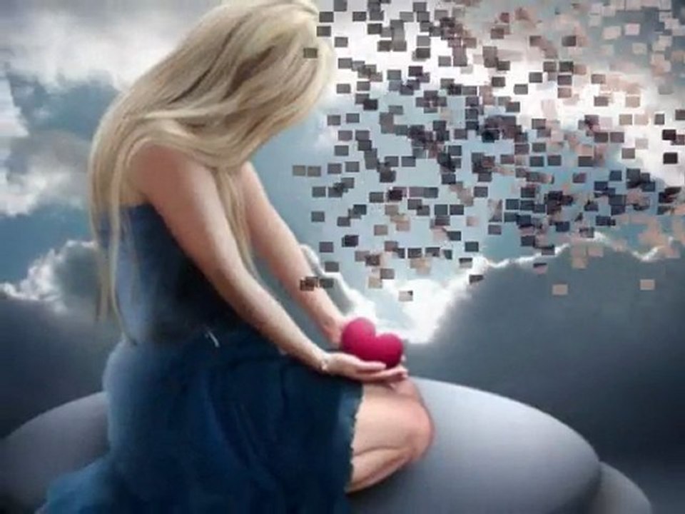 Bez Ciebie nie umiem żyć.....