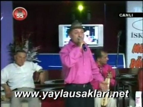 YAYLA UŞAKLARI-MUSTAFA BAHAR-YUVASIZ KUŞLAR