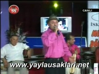 YAYLA UŞAKLARI-MUSTAFA BAHAR-YUVASIZ KUŞLAR
