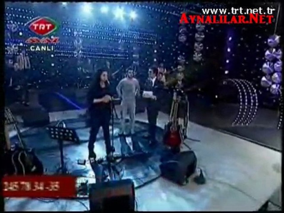 AYNADAN YANSIYANLAR 3. SEZON 1. HAFTA 3. BöLüM