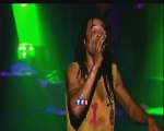 Yannick Noah en concert au Stade de France et en tournée