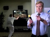 PlayStation Move Trailer avec Kevin Butler