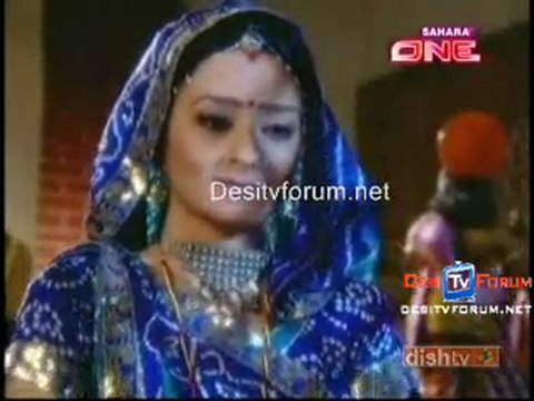 Kesariya - 6th may 2010 - pt4
