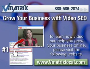 SEO company Los Angeles - Video SEO is the Future