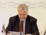 Trichet exclut un défaut de paiement de la Grèce
