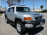 Used 2007 Toyota FJ Cruiser Costa Mesa CA - by ...