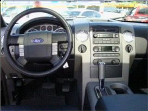 Used 2007 Ford F-150 Everett WA - by EveryCarListed.com