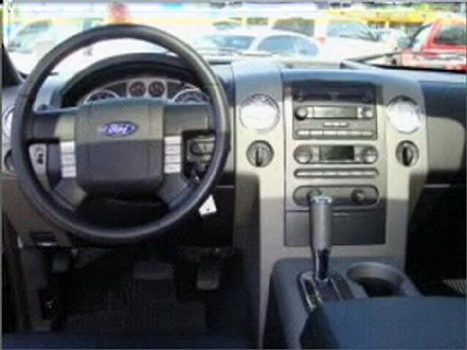 Used 2007 Ford F-150 Everett WA - by EveryCarListed.com