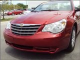 Used 2009 Chrysler Sebring Clearwater FL - by ...