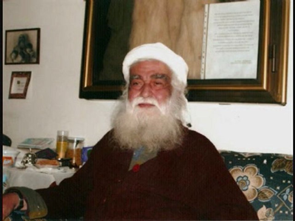 HASAN BURKAY HÜDAVERDİ