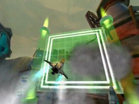 MySims SkyHeroes trailer